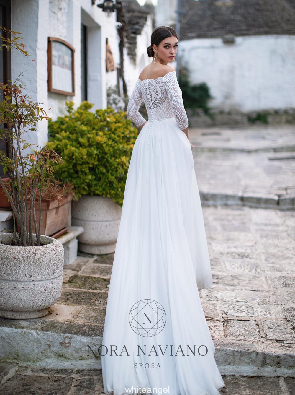 Nora Naviano Martha 18328