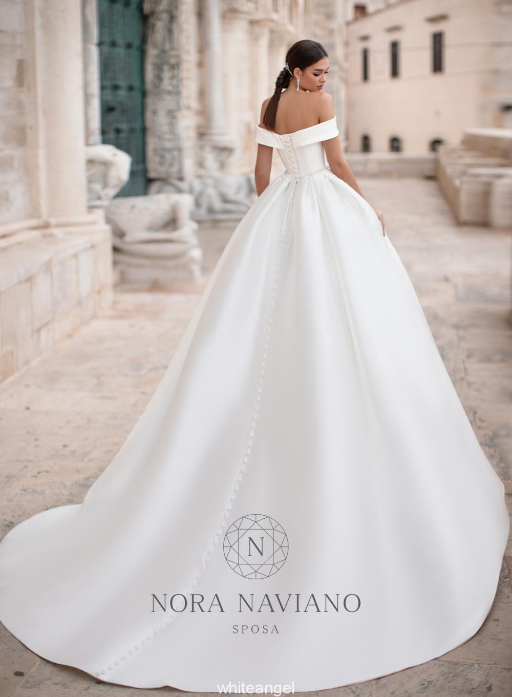 Nora Naviano Maryam 18330