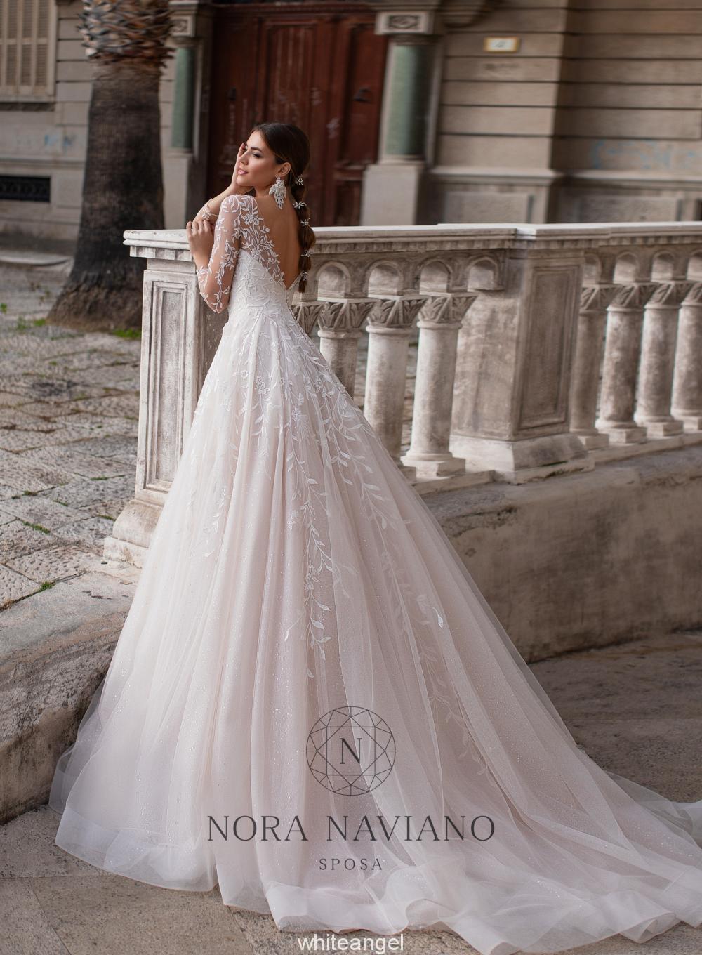 Nora Naviano Maxime 20008