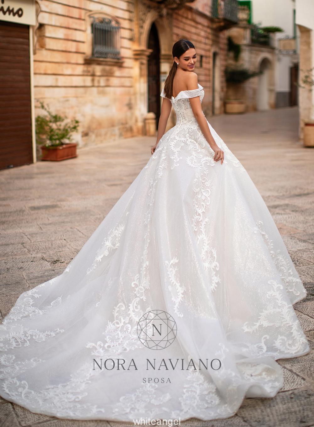 Nora Naviano Megan 20014-1