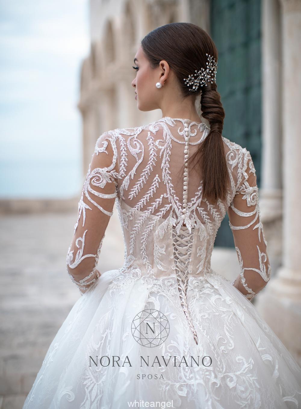 Nora Naviano Melissa 20018-1