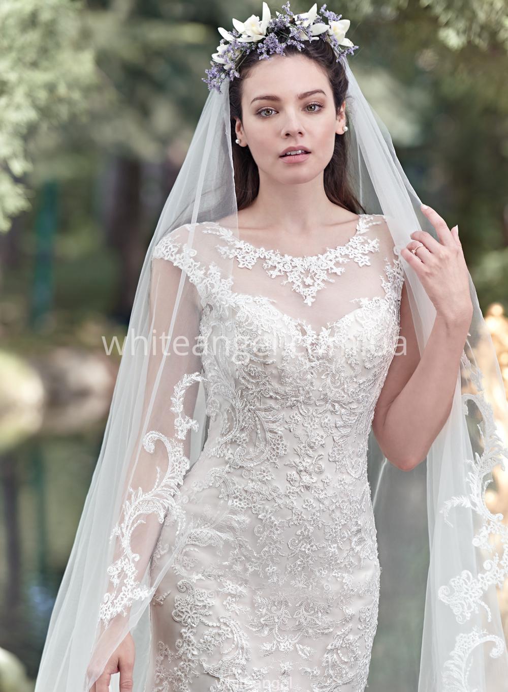 Maggie Sottero Mercedes