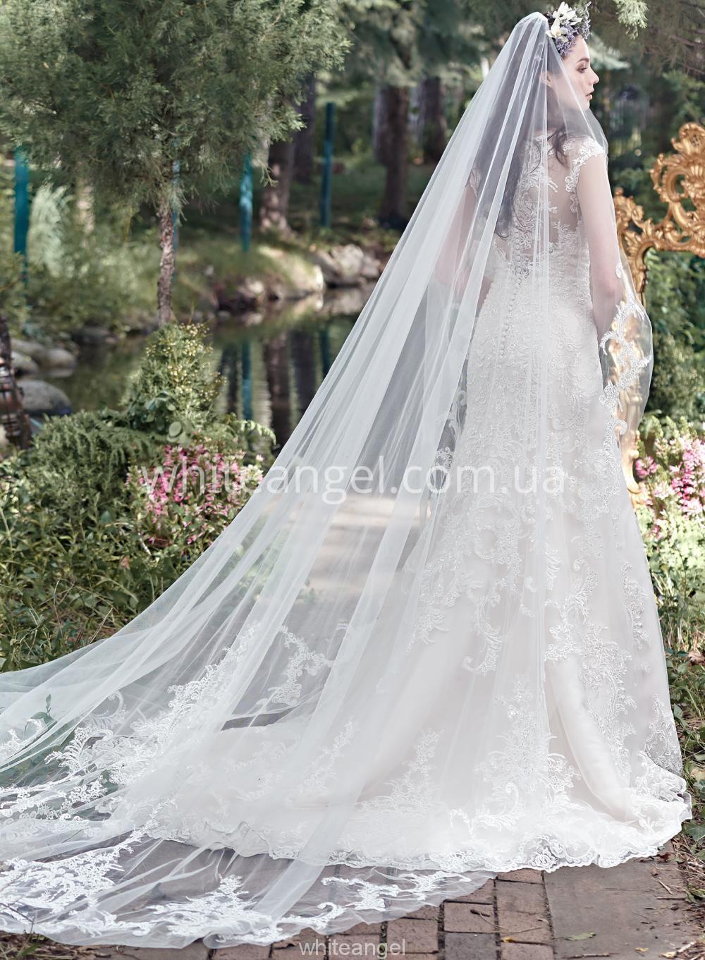 Maggie Sottero Mercedes