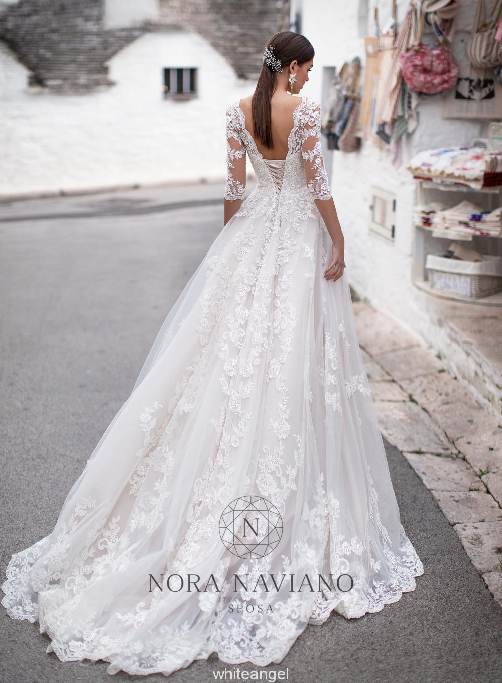 Nora Naviano Milana 20025