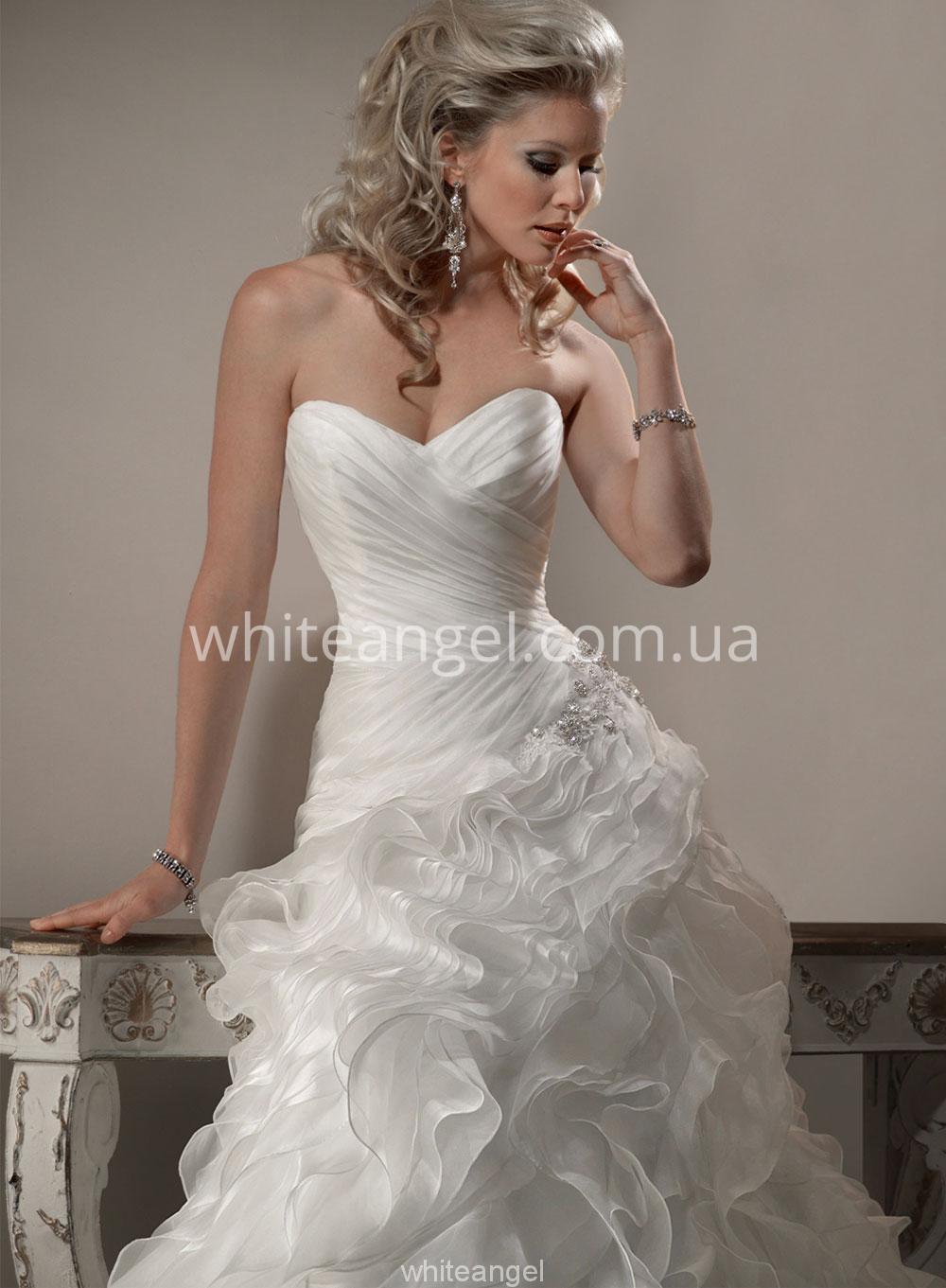 Maggie Sottero Miri