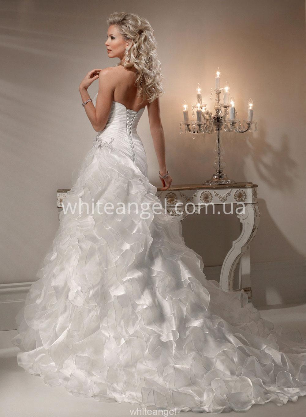 Maggie Sottero Miri