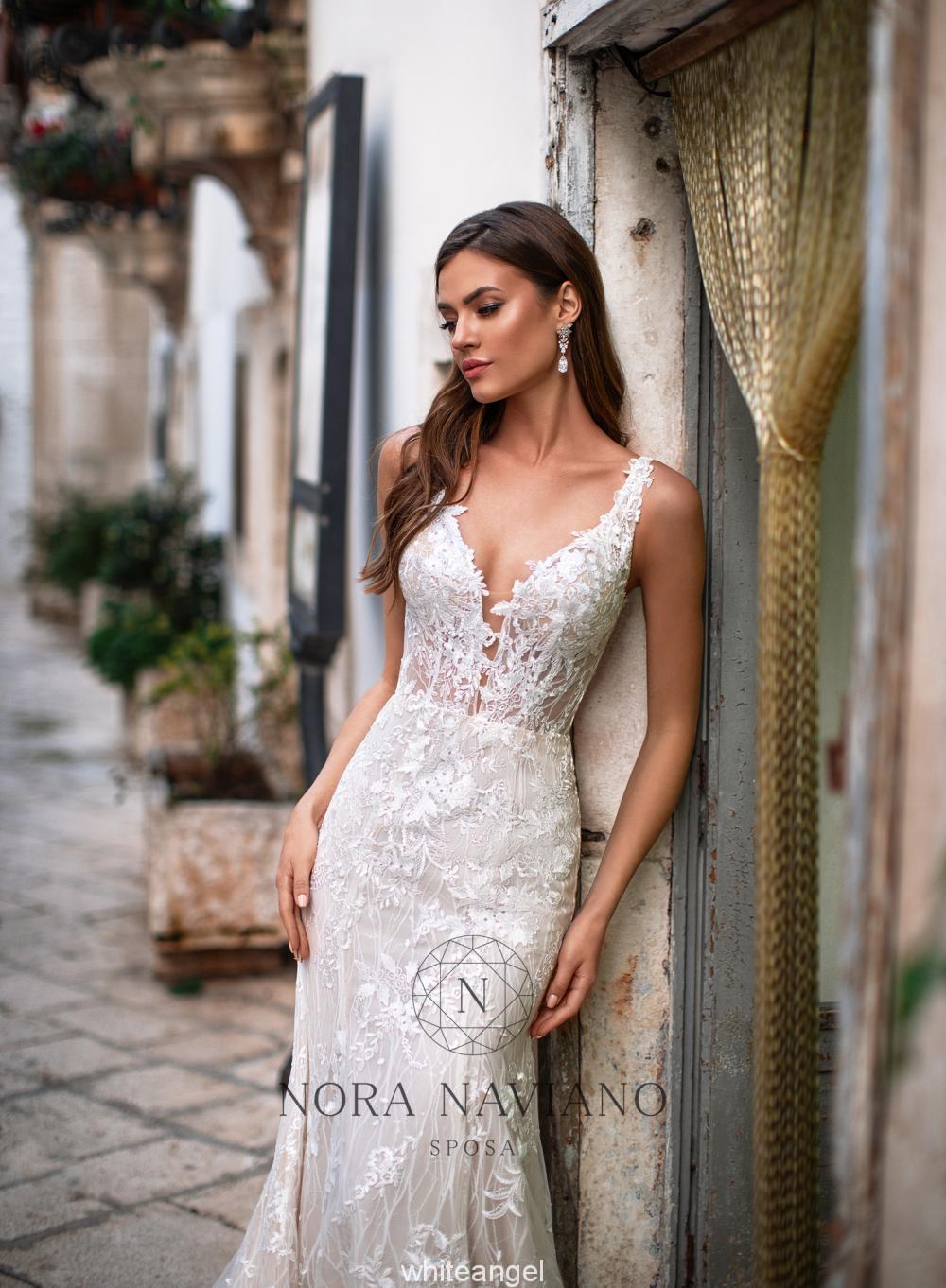 Nora Naviano Molly 82532
