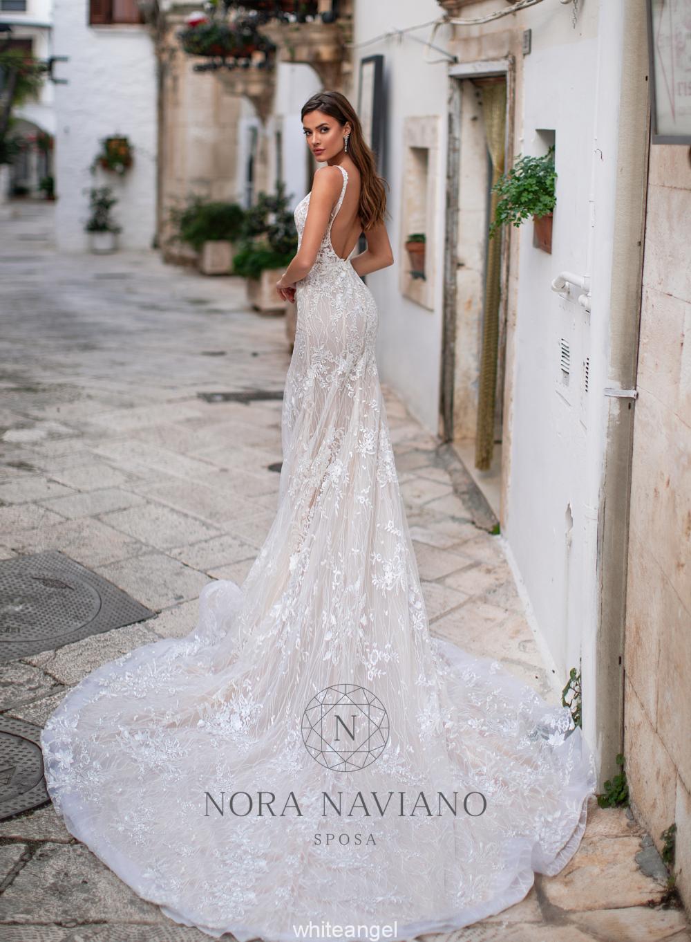 Nora Naviano Molly 82532