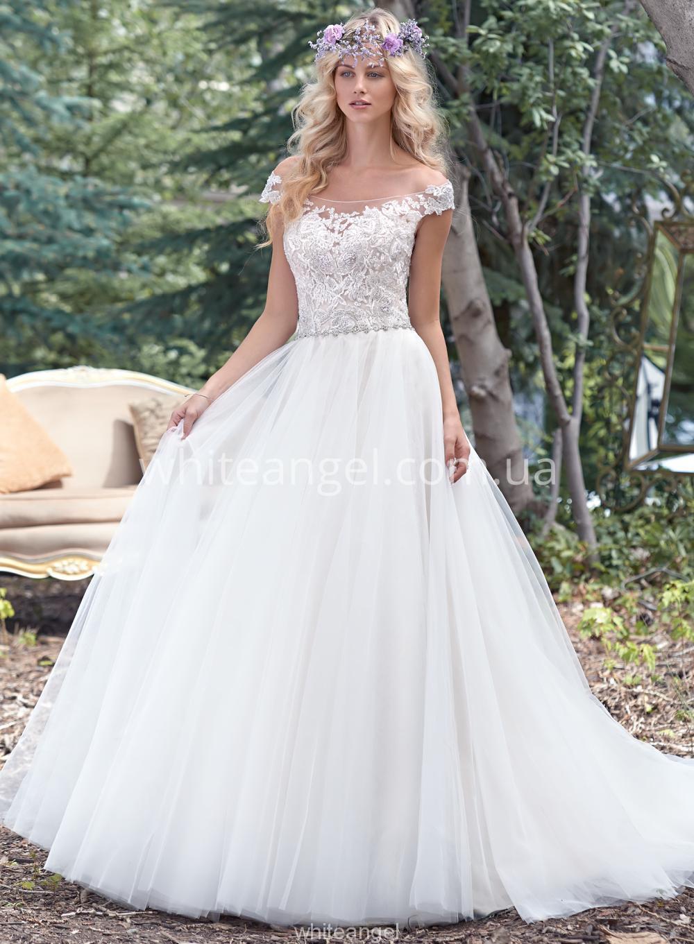 Maggie Sottero Montgomery