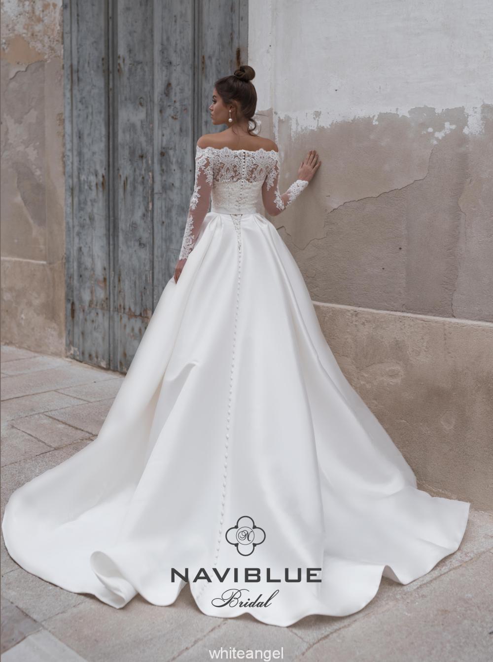 Naviblue Nadia 18288-1