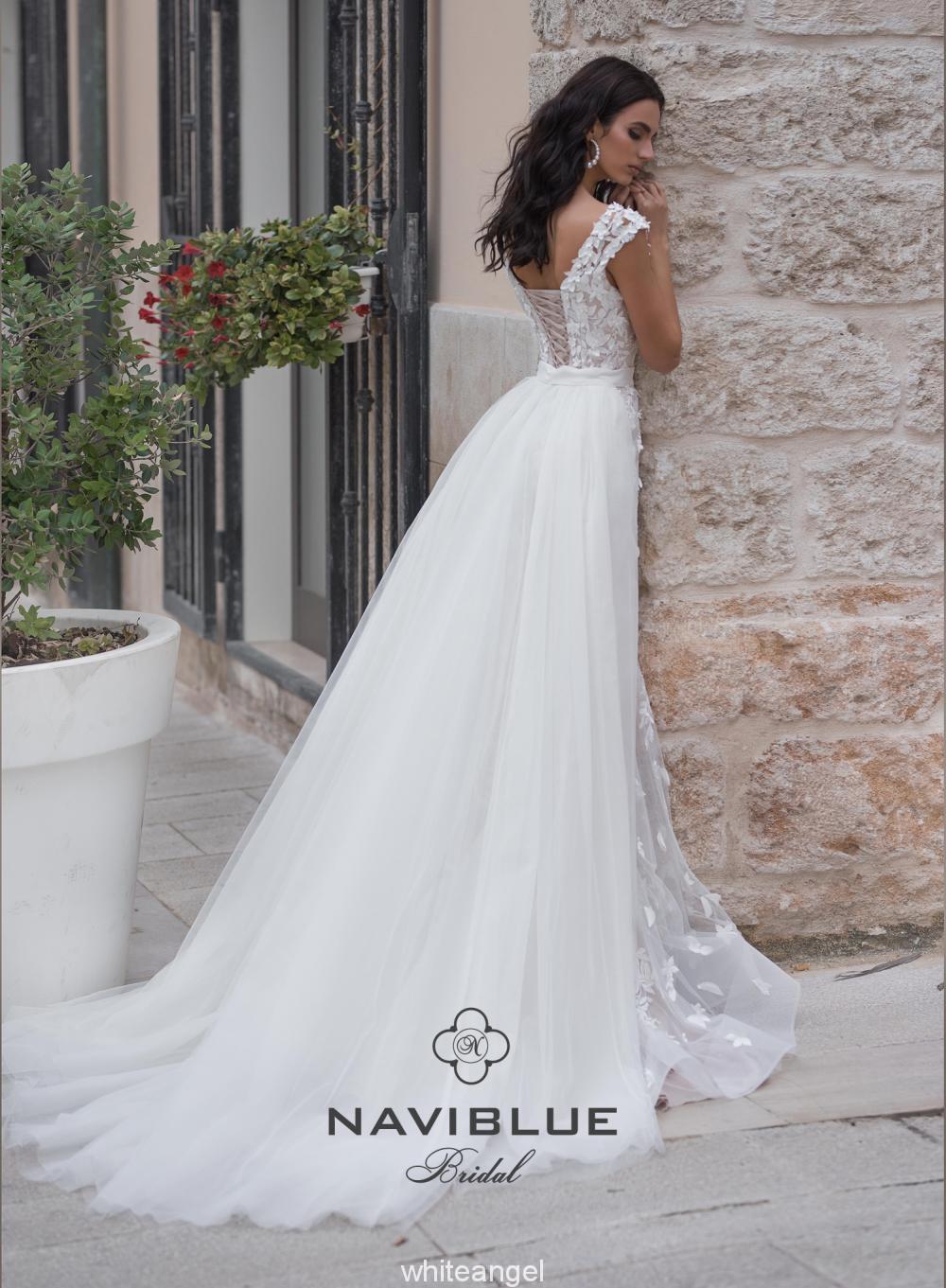 Naviblue Naira 18295