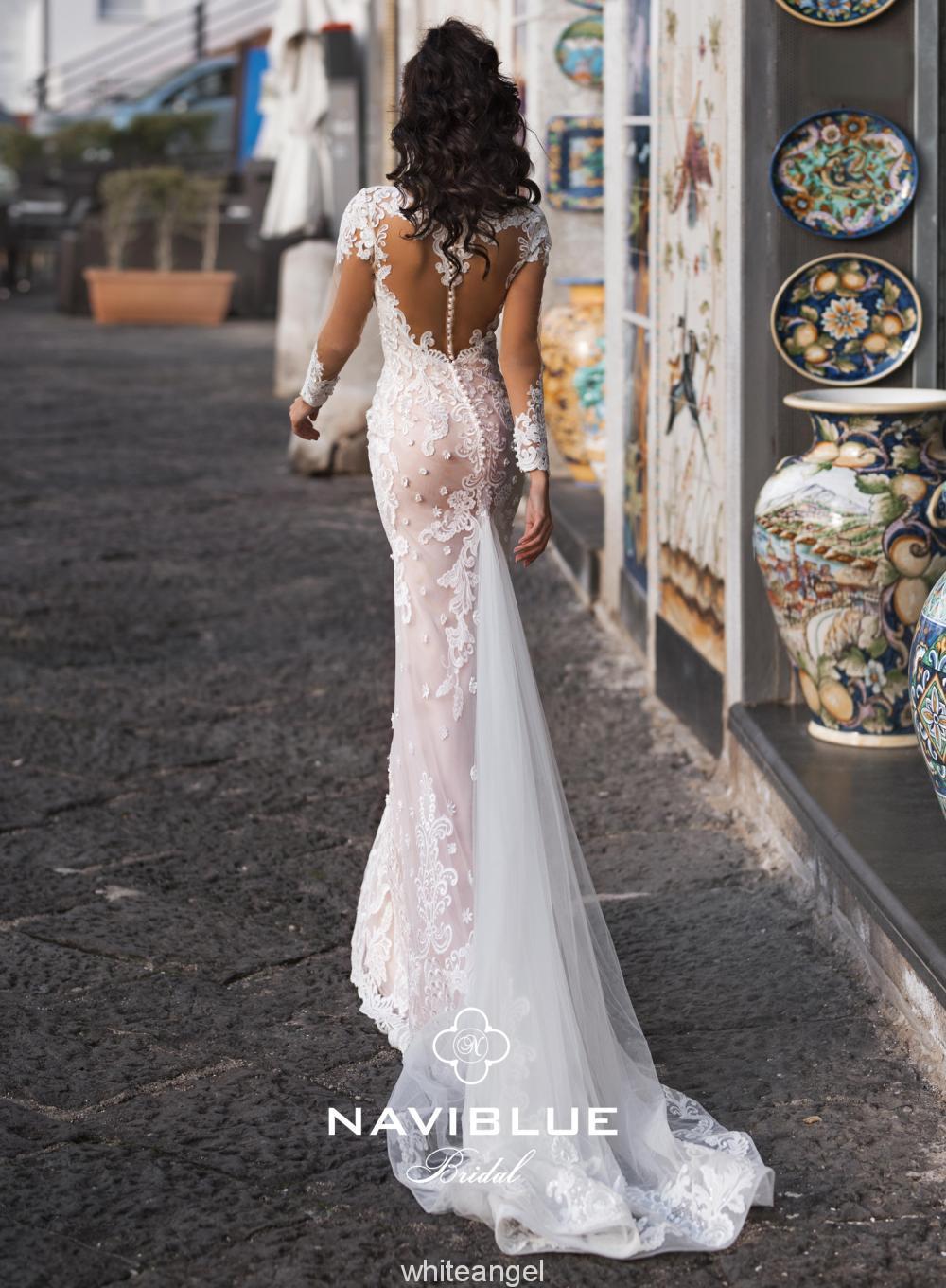 Naviblue Naomi 18308