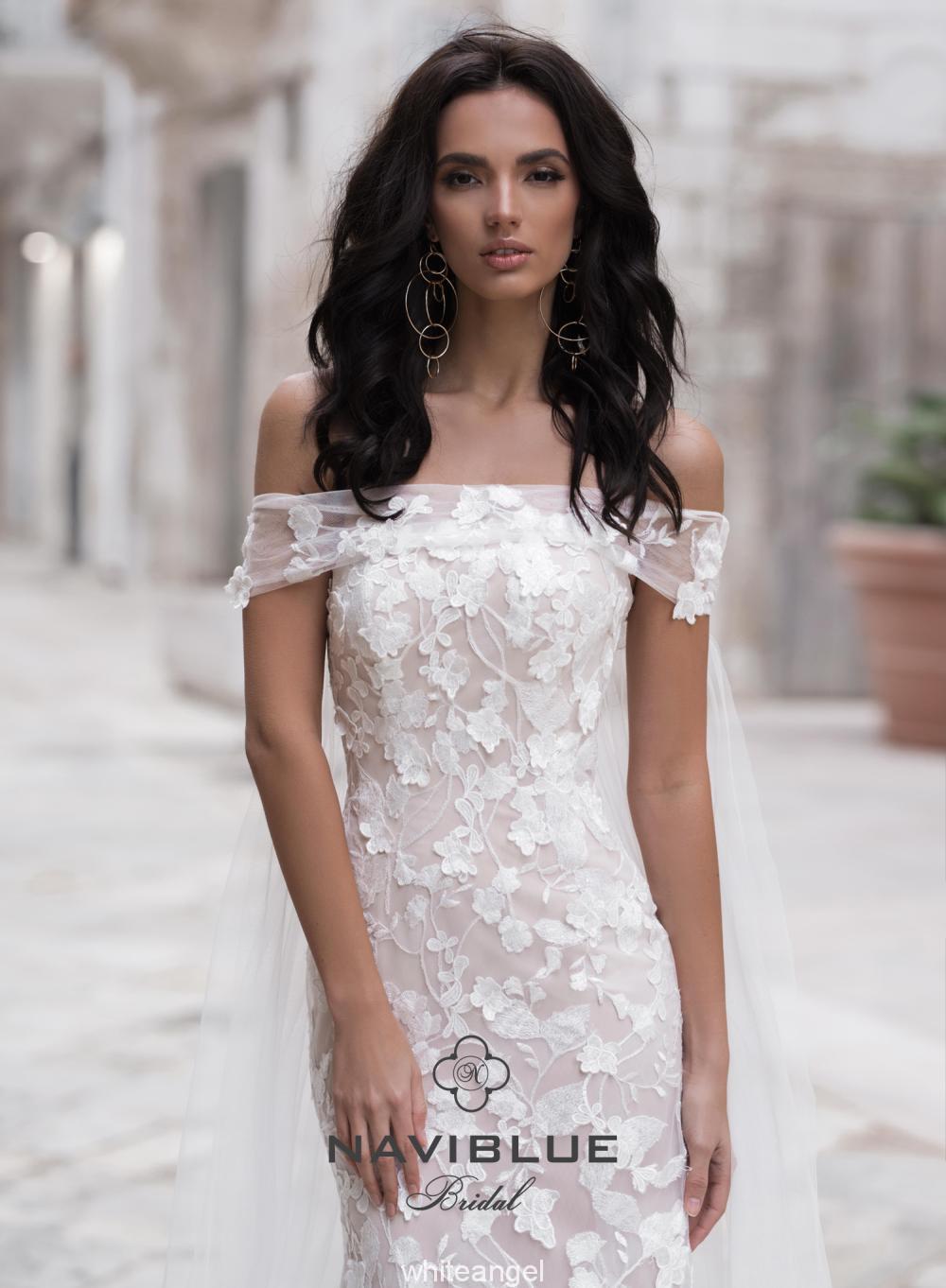Naviblue Natisha 18317