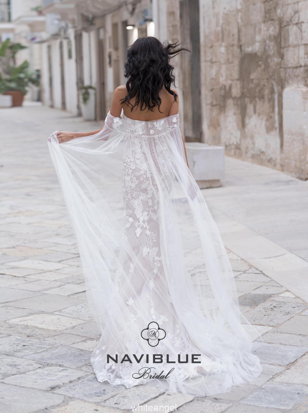 Naviblue Natisha 18317