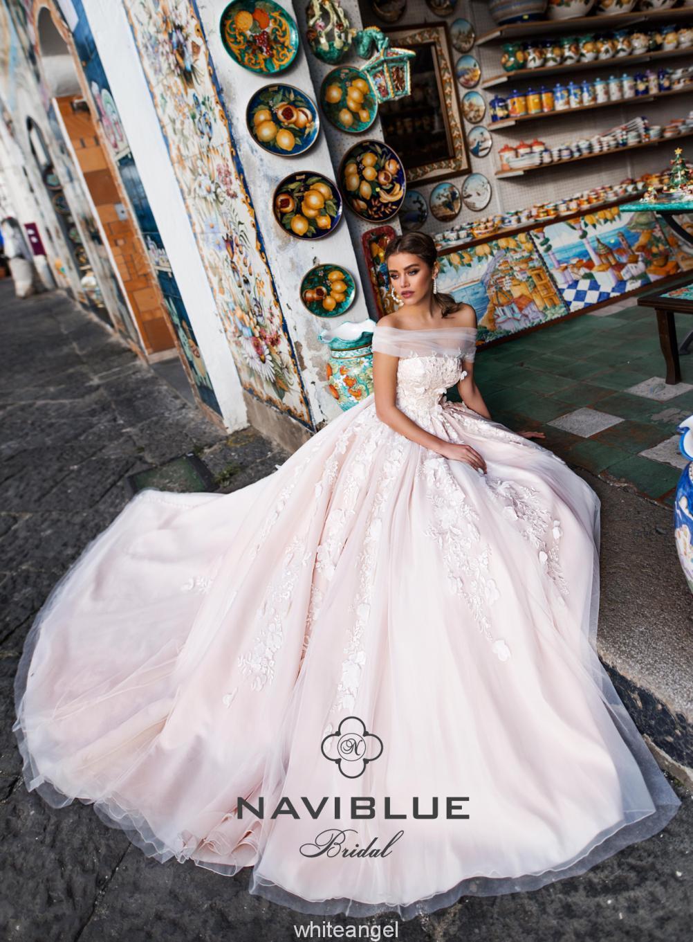 Naviblue Nelson 18331