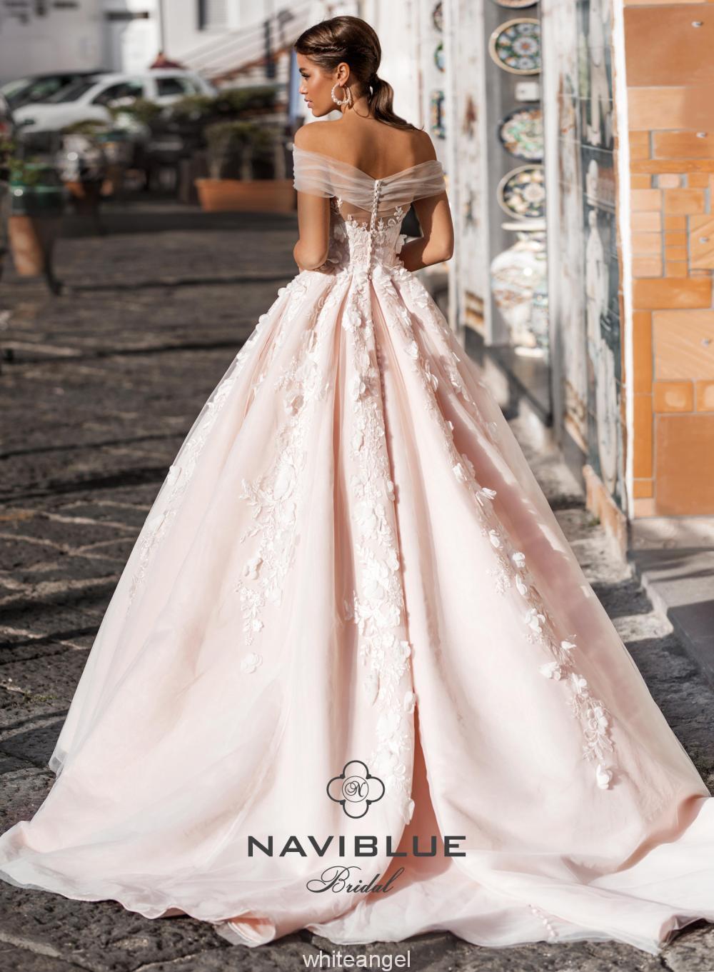 Naviblue Nelson 18331