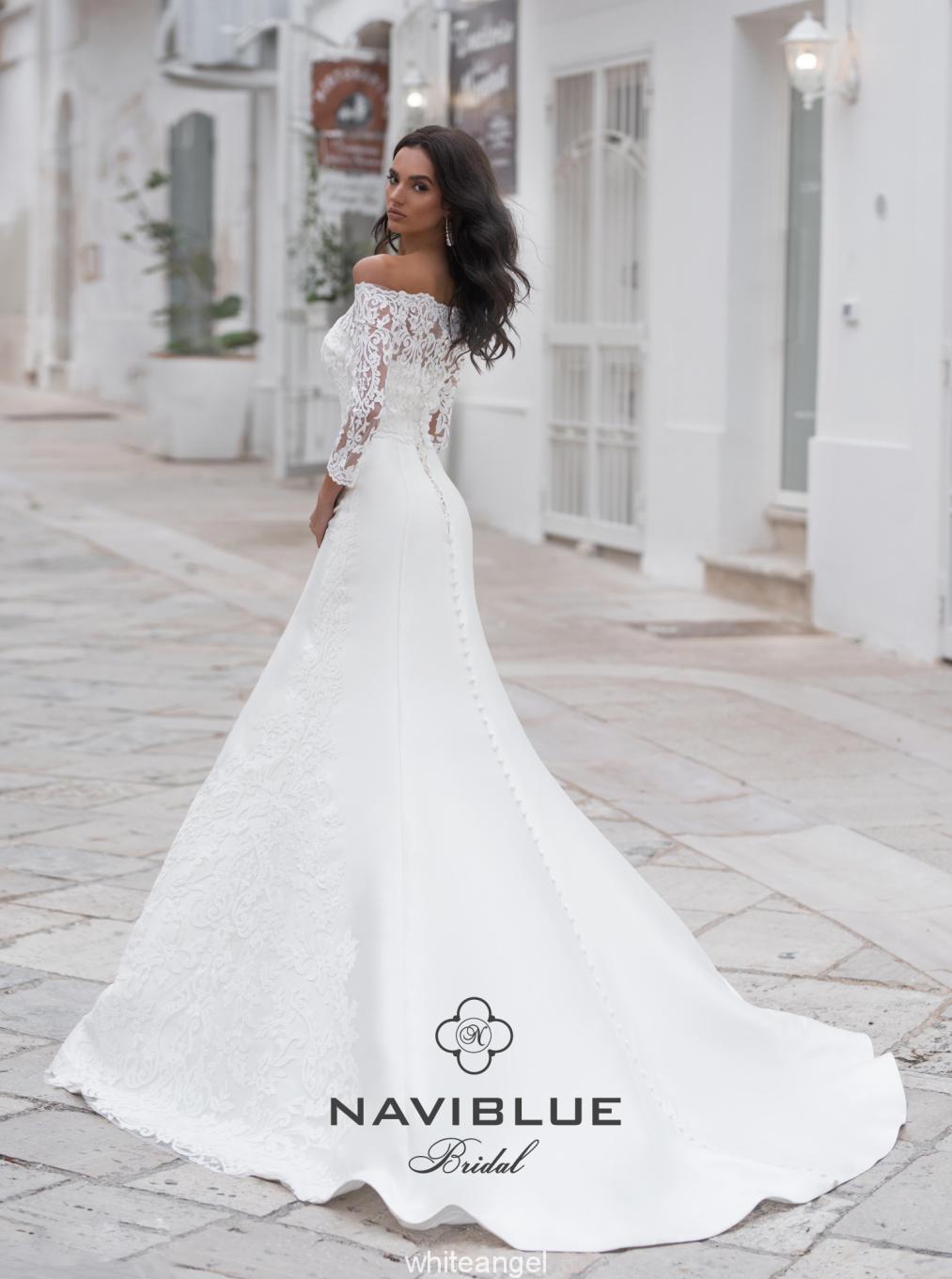 Naviblue Nicco 18341-1