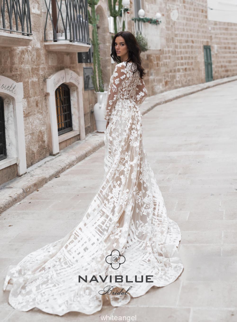 Naviblue Nicholas 19010