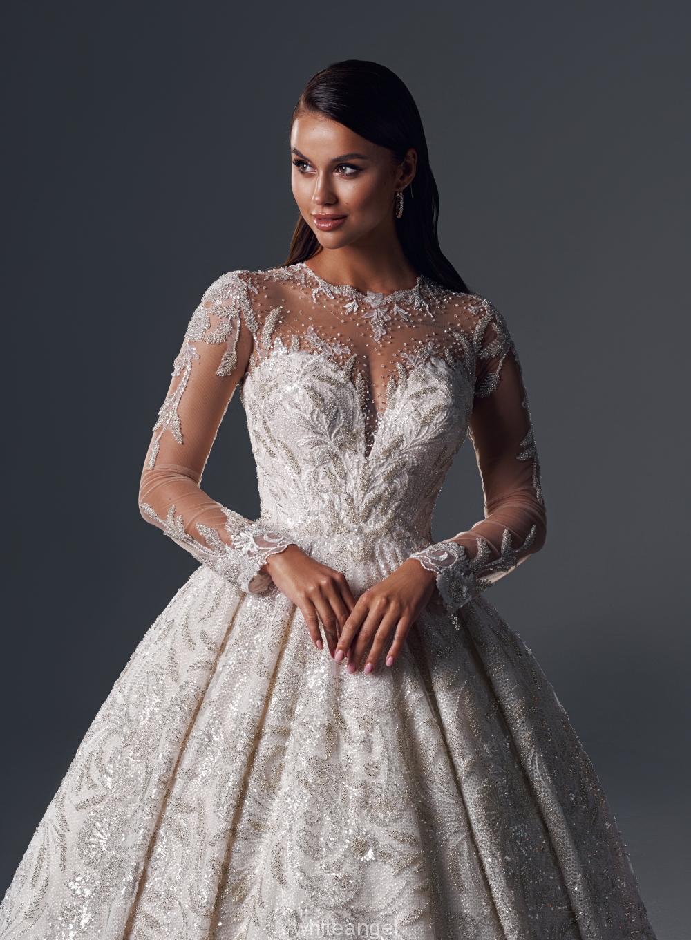 Anna Sposa OLIANA