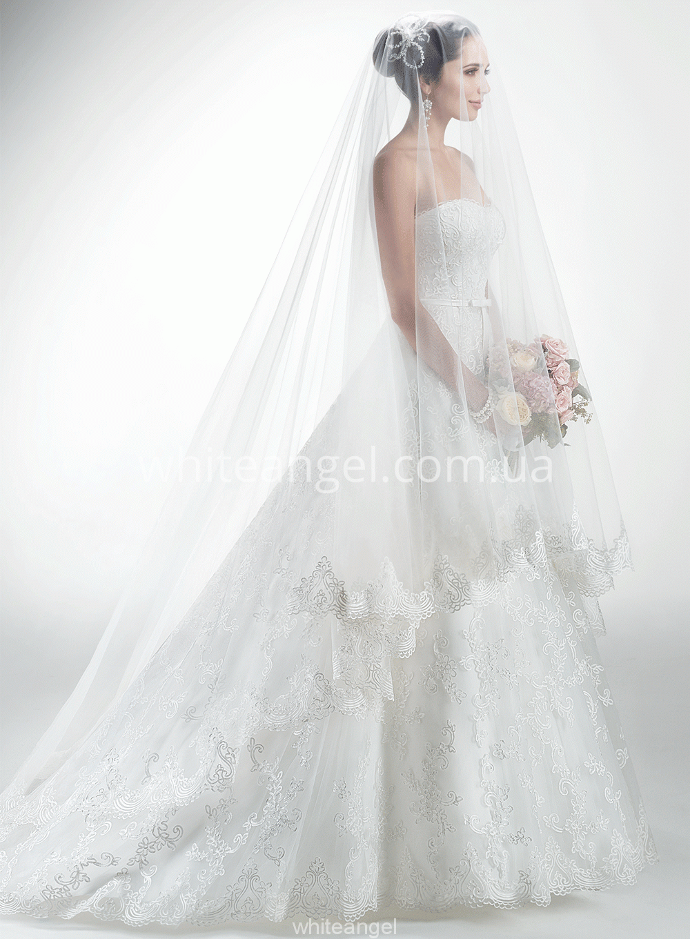 Maggie Sottero Prudence