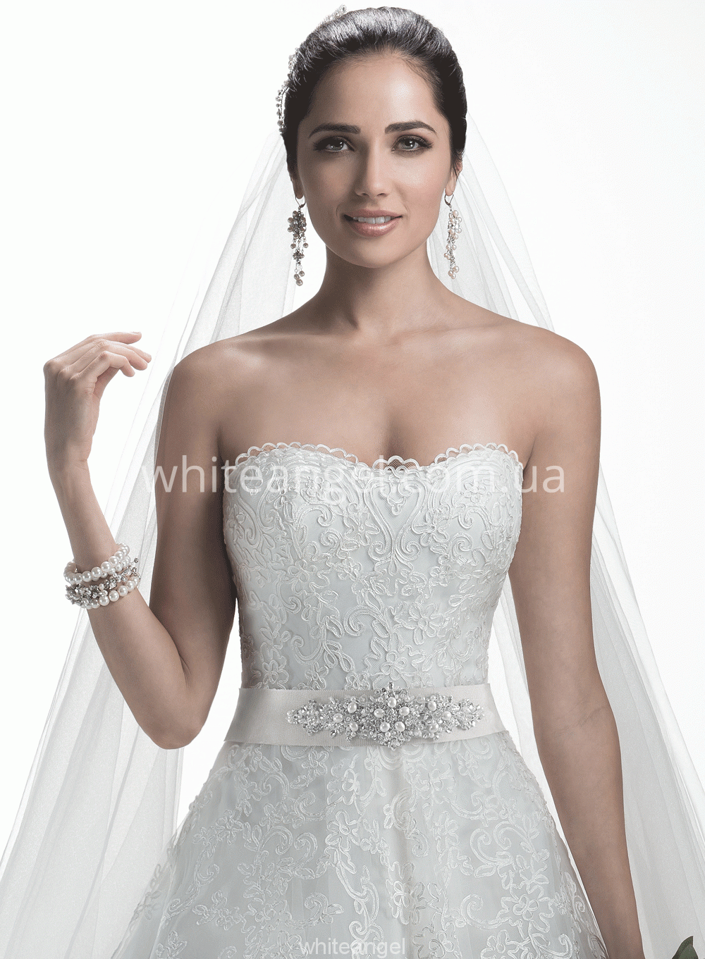 Maggie Sottero Prudence