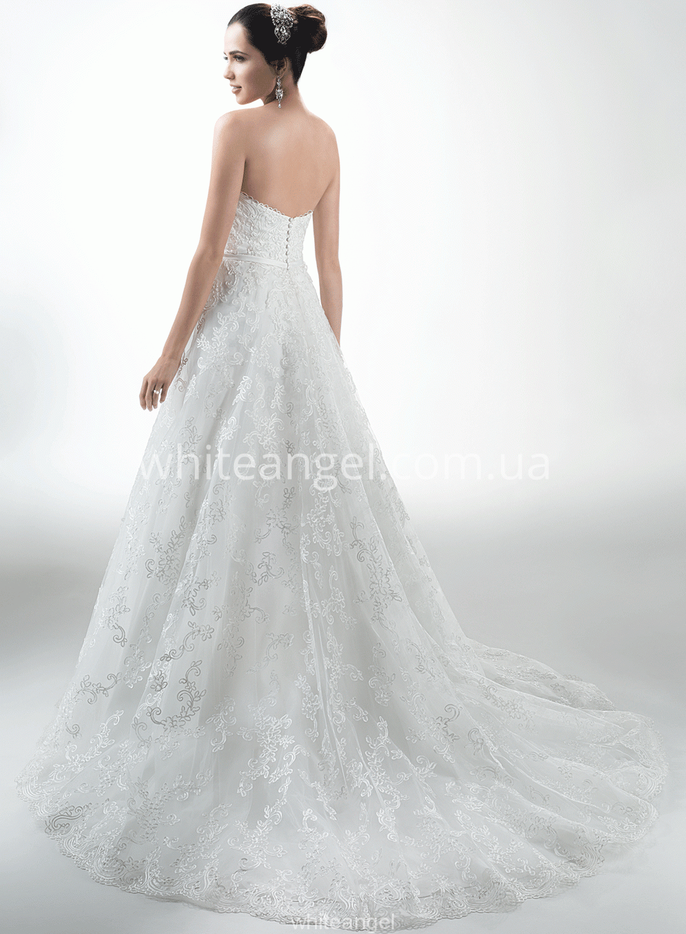 Maggie Sottero Prudence