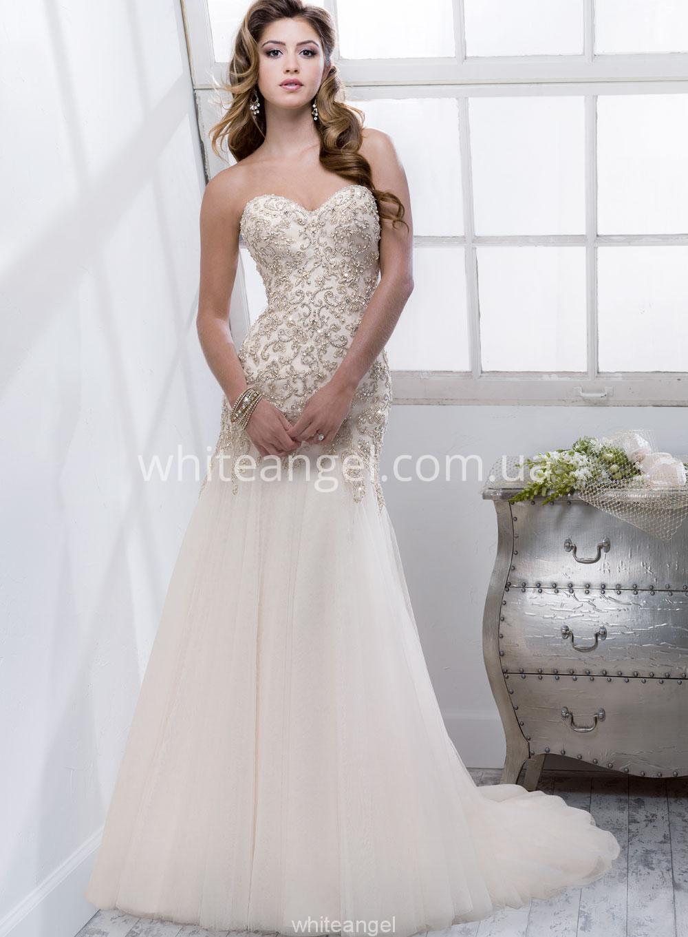 Sottero and Midgley Quincy