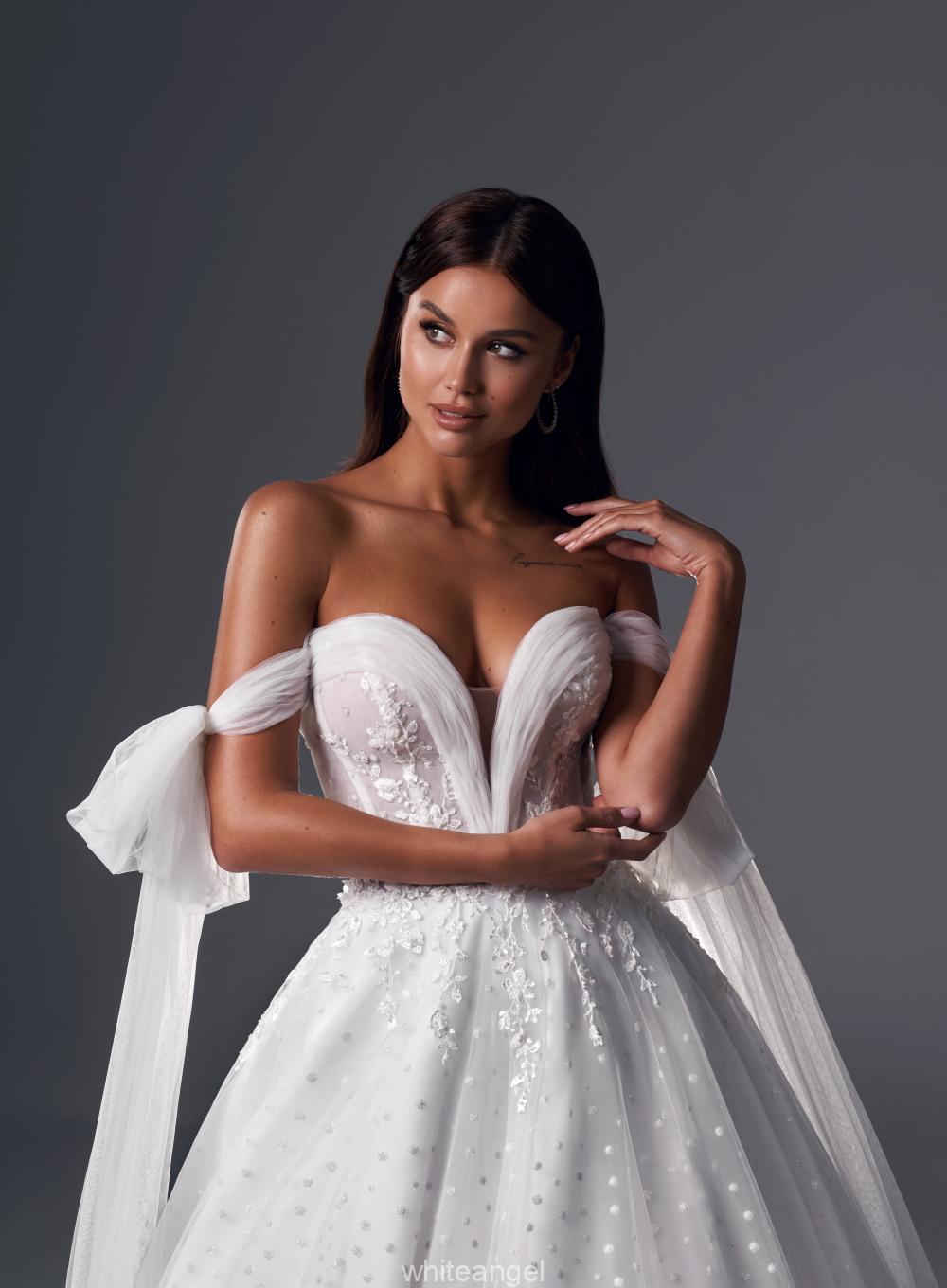 Anna Sposa RAZIA
