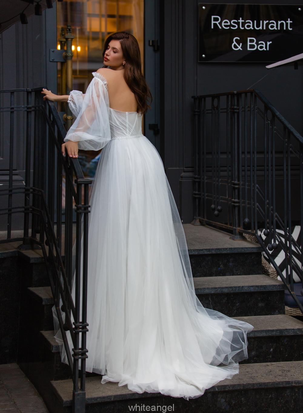 Anna Sposa ROMI