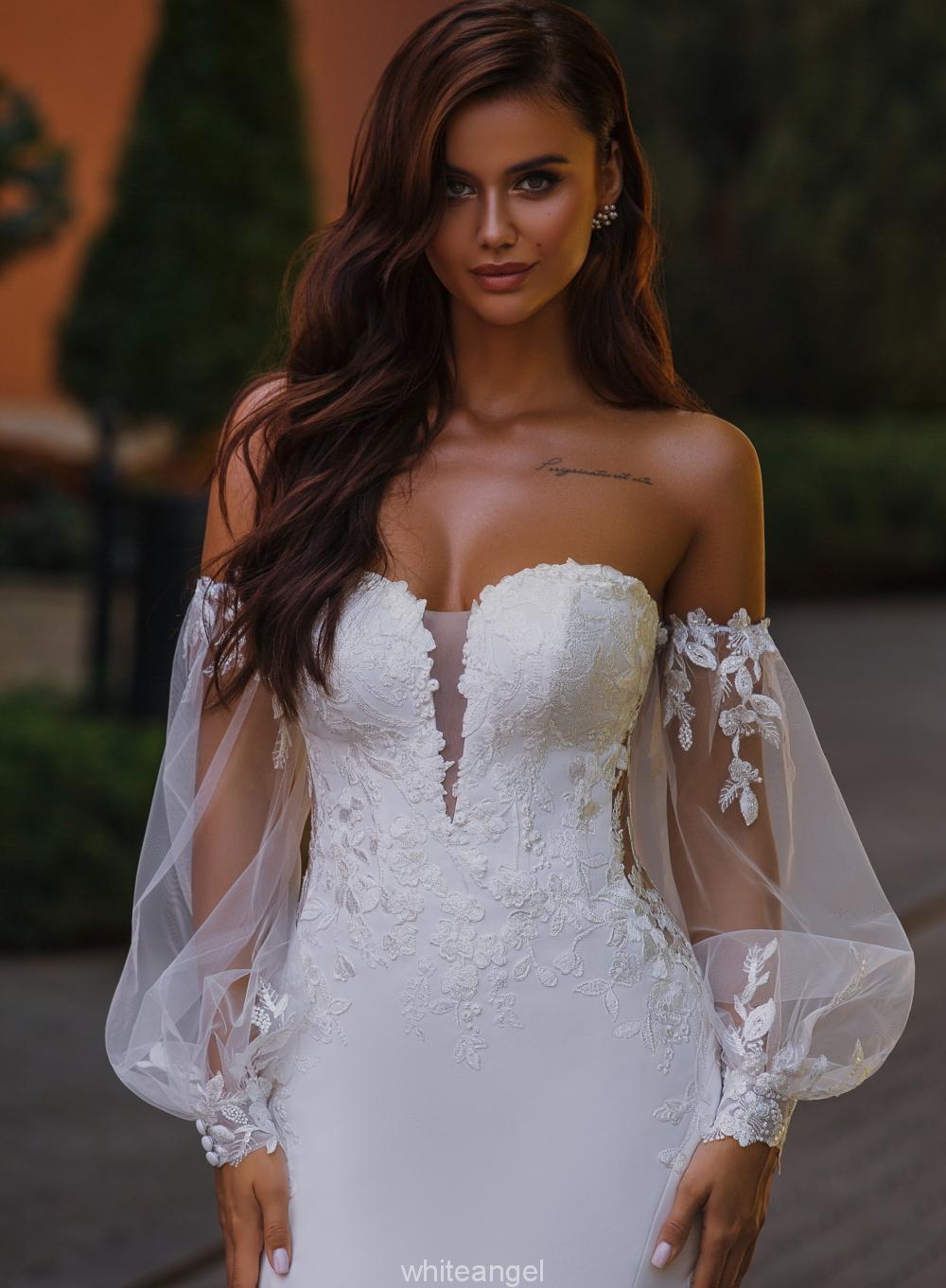 Anna Sposa ROSENGELLA