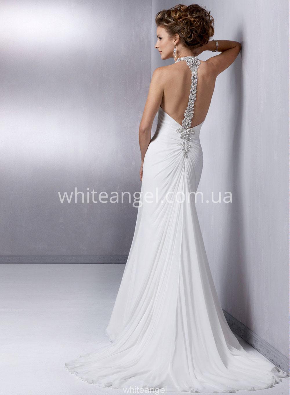 Maggie Sottero Reese