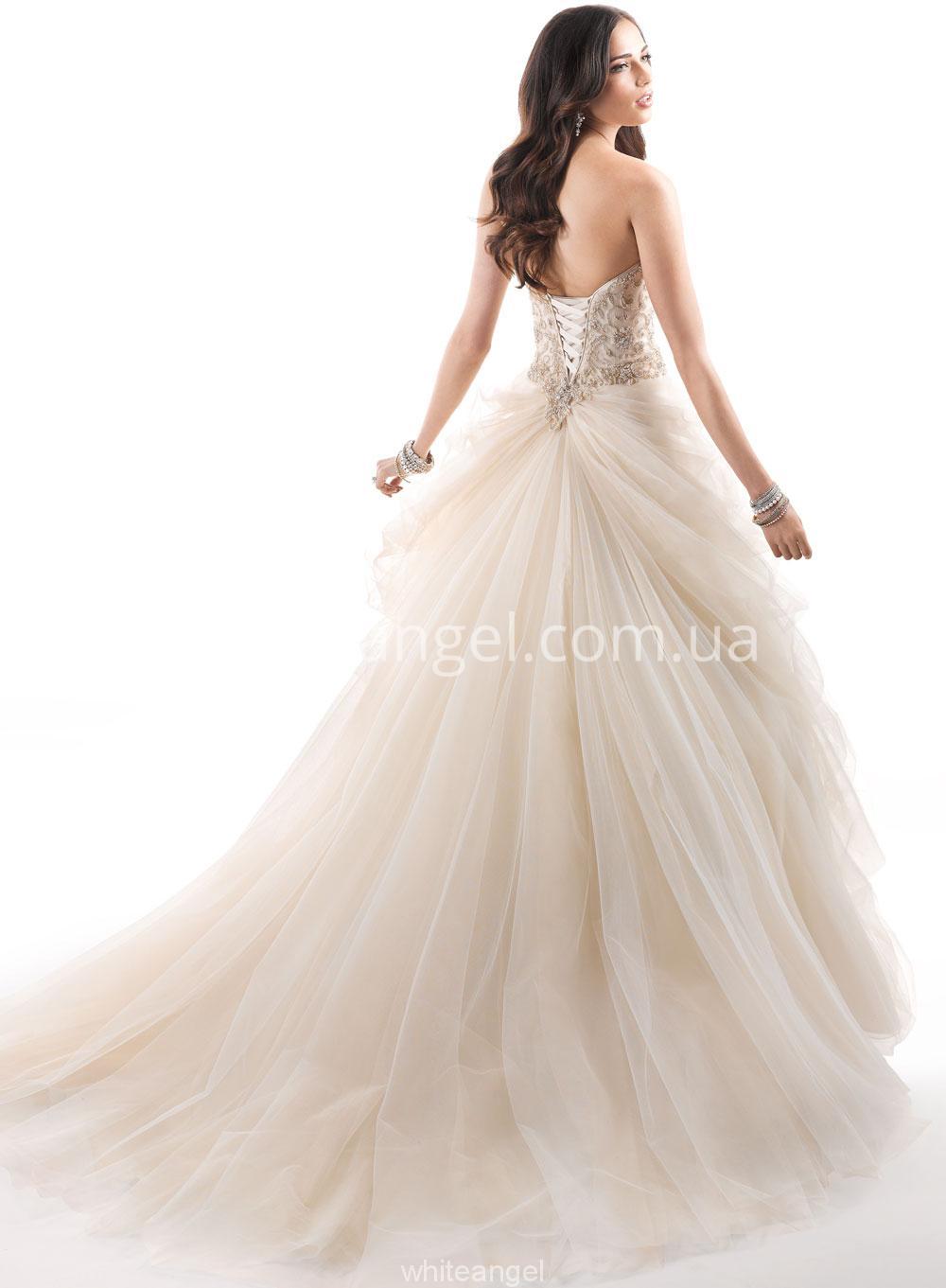 Maggie Sottero Rosabel