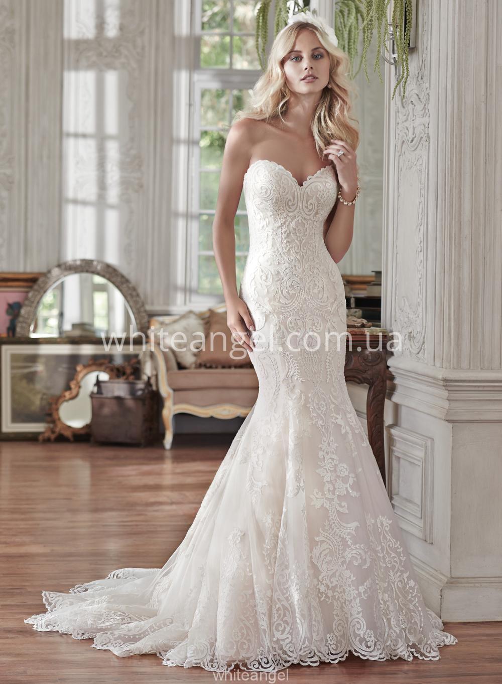 Maggie Sottero Rosamund