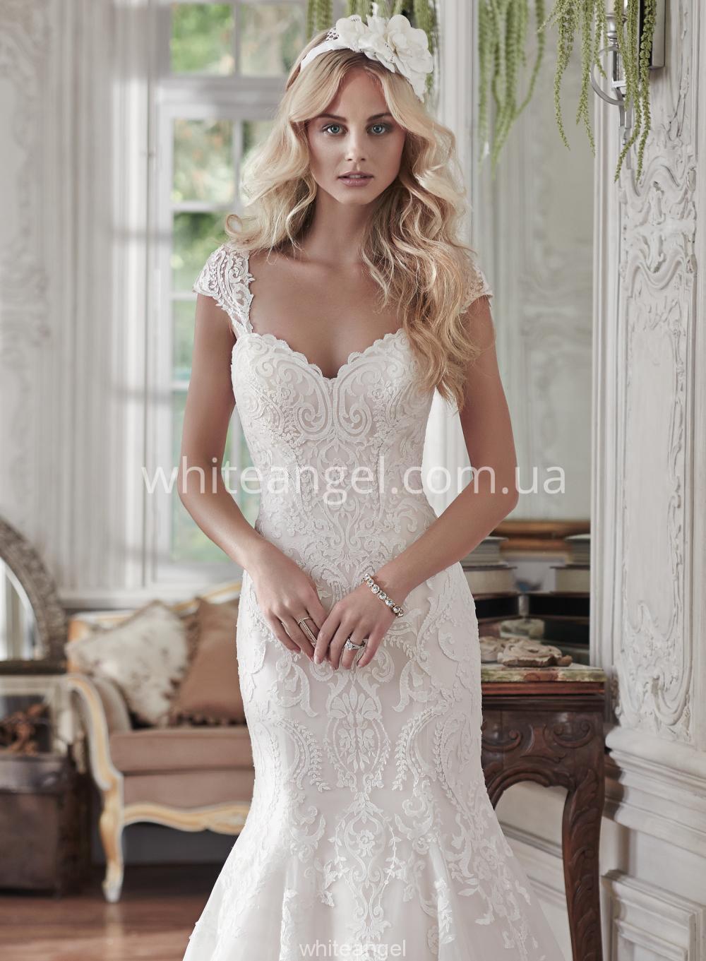 Maggie Sottero Rosamund