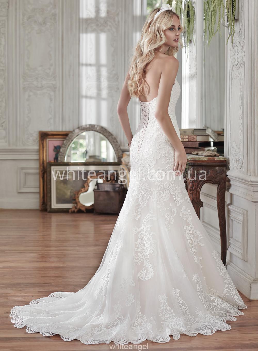 Maggie Sottero Rosamund