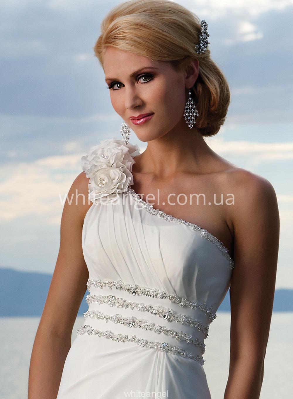 Maggie Sottero Rose