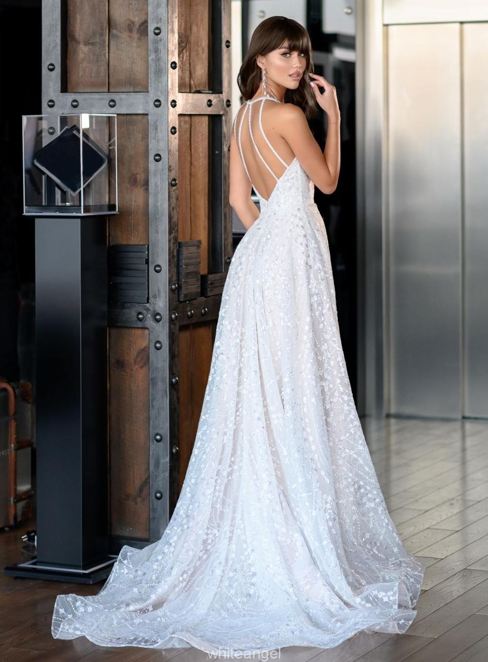 Anna Sposa SHERIT