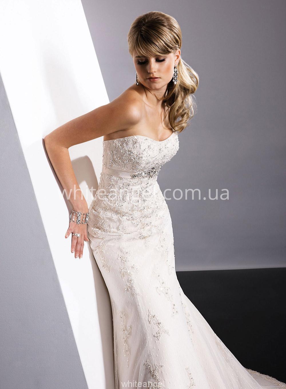 Sottero&Midgley Sharon