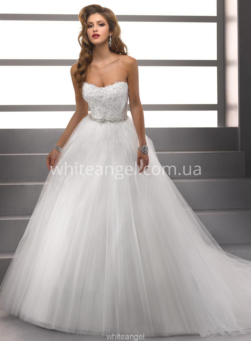 Sottero and Midgley Shaylee