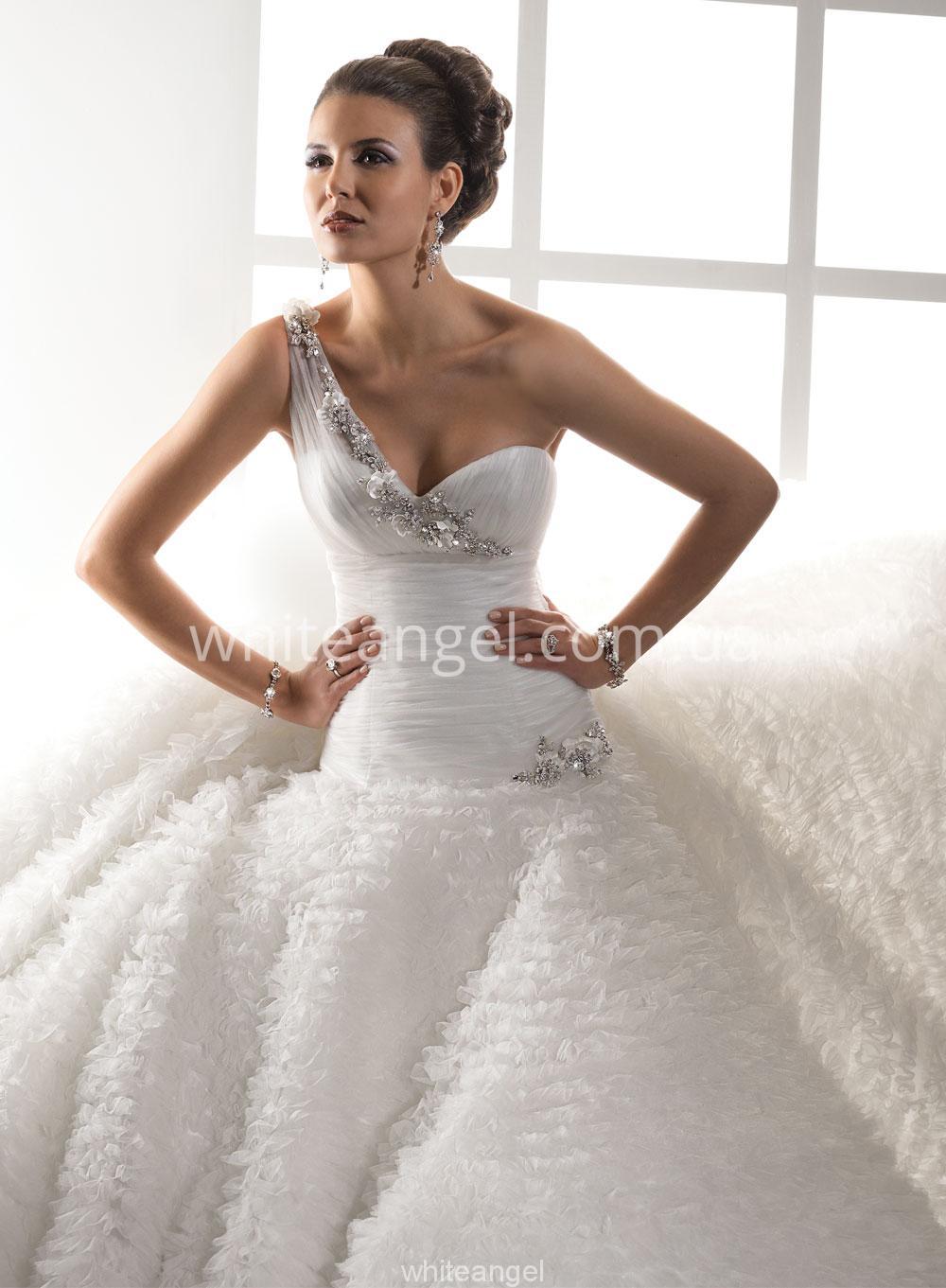 Sottero&Midgley Starla