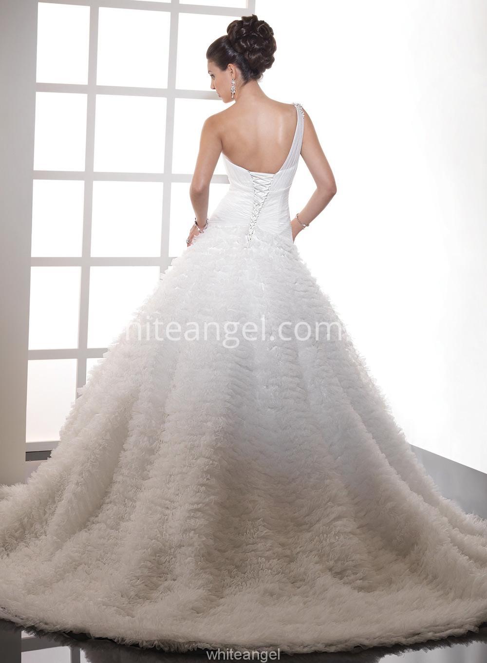 Sottero&Midgley Starla