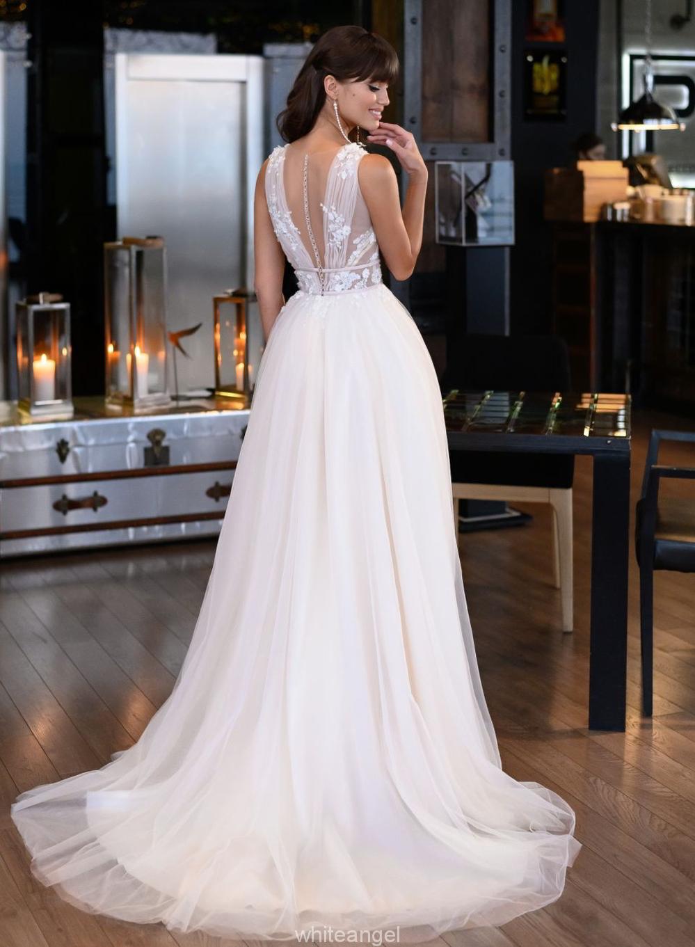 Anna Sposa VELEZ