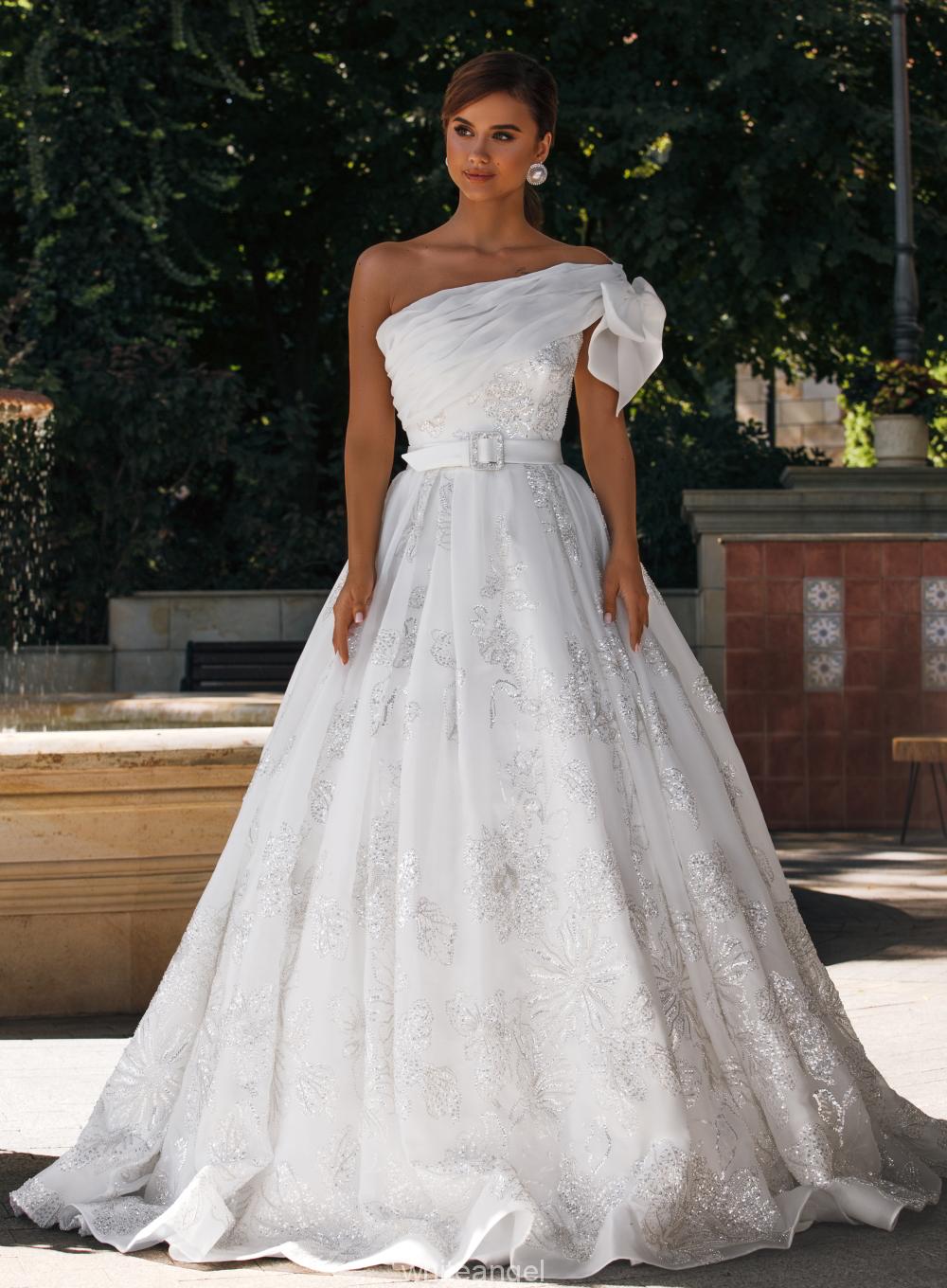 Anna Sposa VILDER