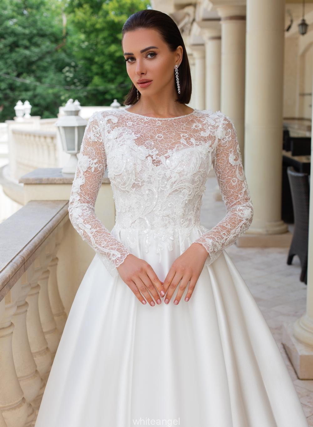 Anna Sposa VILETTE