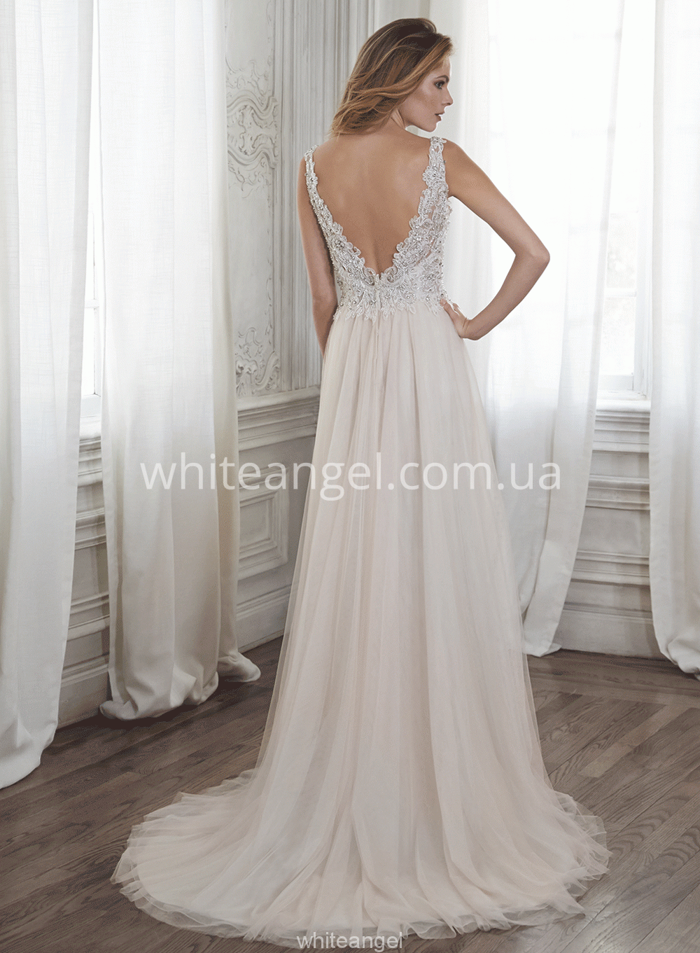 Maggie Sottero Westlyn