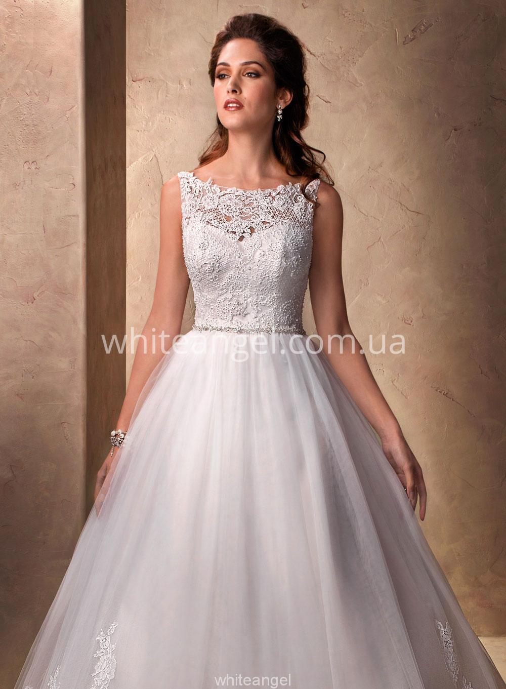 Maggie Sottero Willow