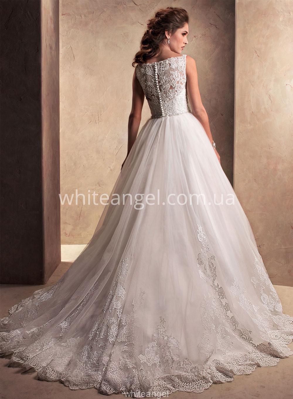 Maggie Sottero Willow