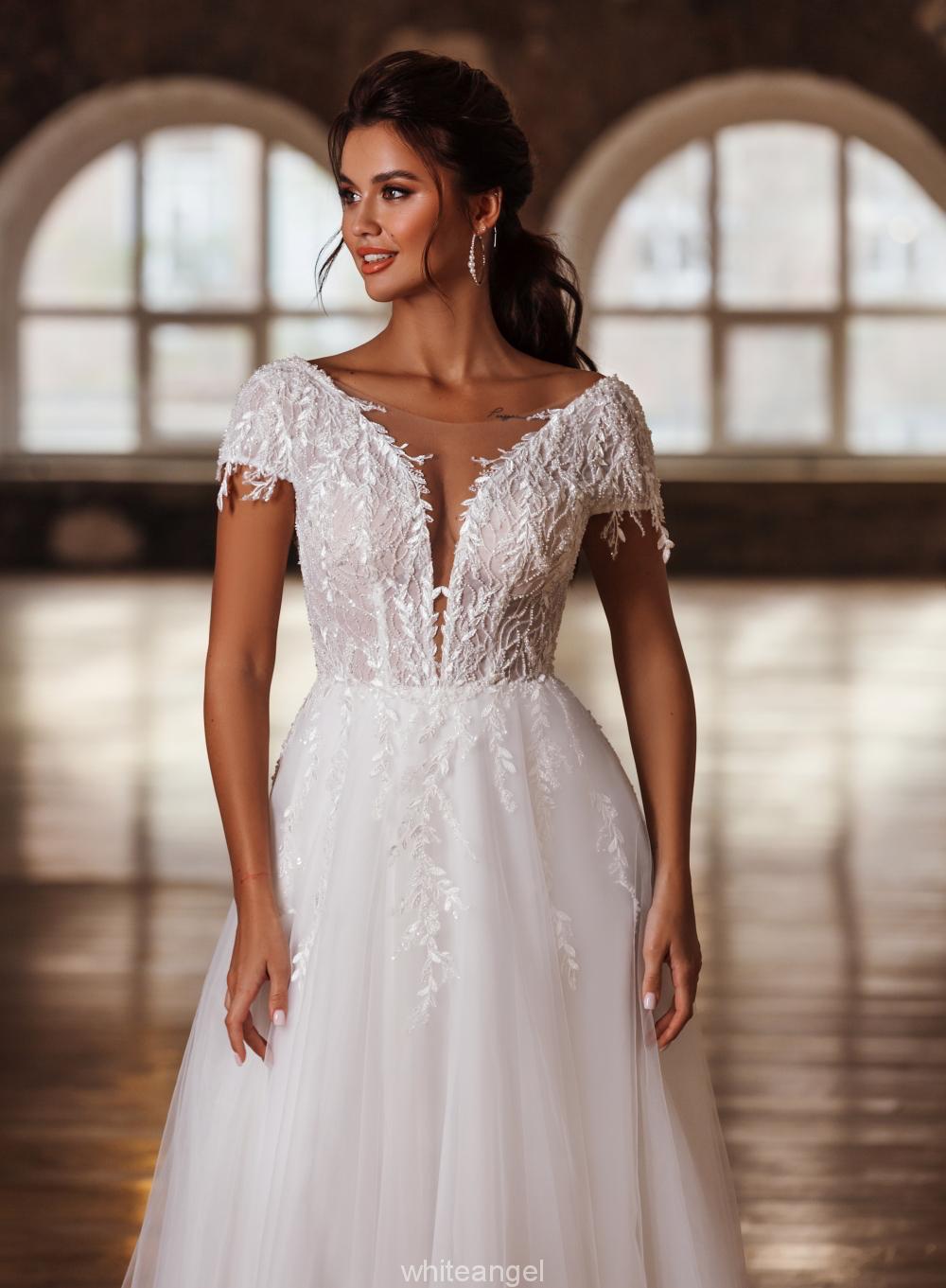 Anna Sposa YUTTA