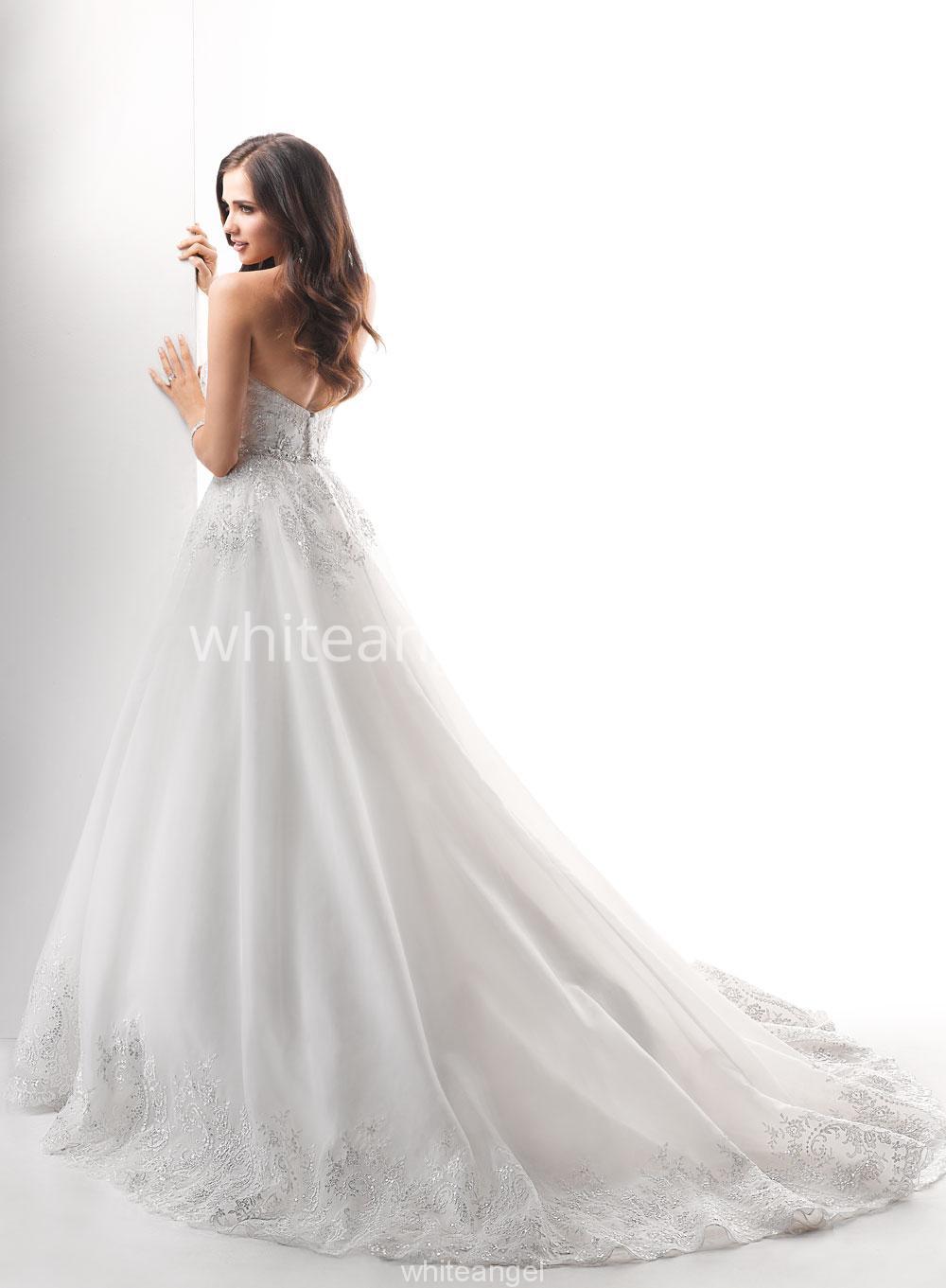 Maggie Sottero Zendaya
