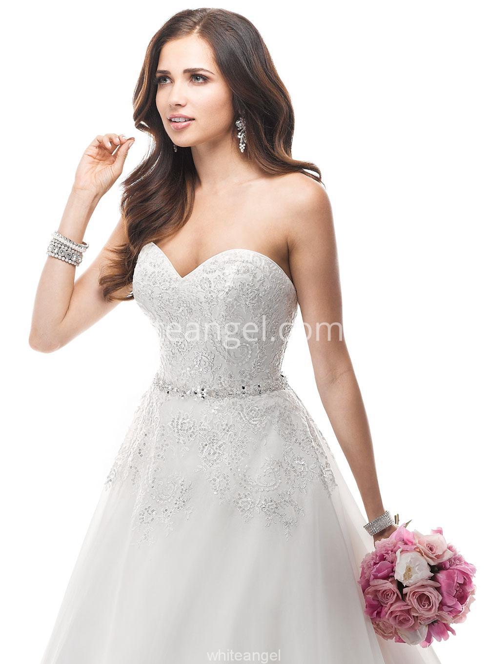 Maggie Sottero Zendaya